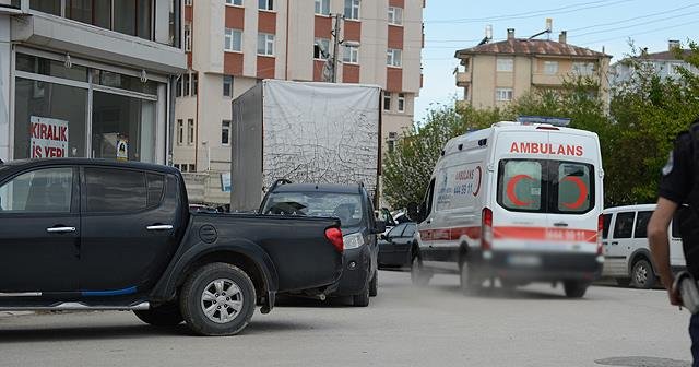 Van&#039;daki terör saldırısına 3 gözaltı