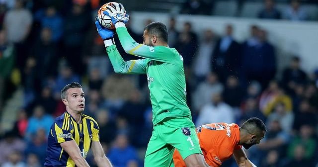 Volkan Babacan EURO 2016&#039;ya göz kırptı