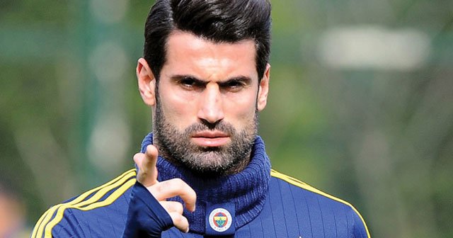 Volkan Demirel&#039;den &#039;Soma&#039; açıklaması