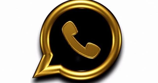 WhatsApp gold tuzağına dikkat!