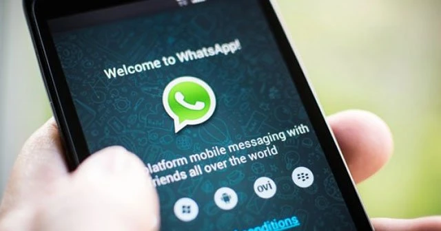 Whatsapp&#039;ta yeni dönem!