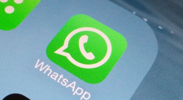 Whatsapp&#039;tan yeni özellik