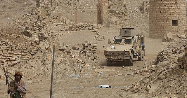 Yemen krizinde esir ve tutuklular konusunda anlaşma sağlandı