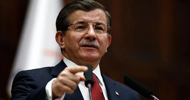 Yeni 'Başbakan'ı Davutoğlu duyuracak