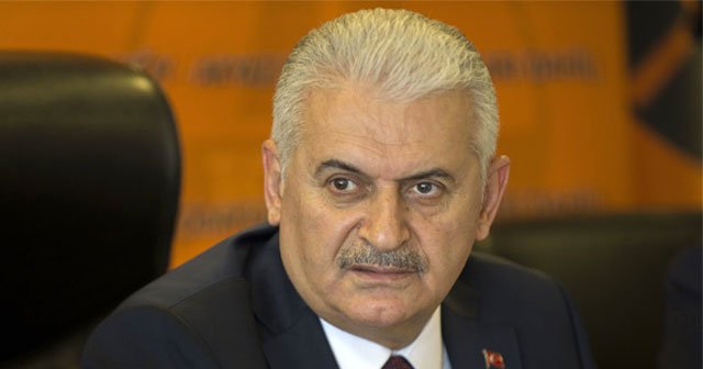 Yeni Başbakan kim olacak, Binali Yıldırım yeni başbakan - Binalı Yıldırım kimdir