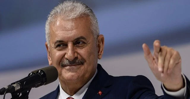 Yeni MKYK, Binali Yıldırım başkanlığında toplanıyor
