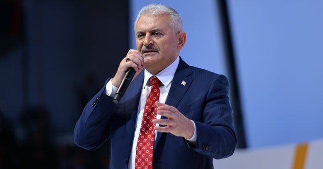 Yıldırım, &#039;Kabine listesi hazırlanıyor&#039;