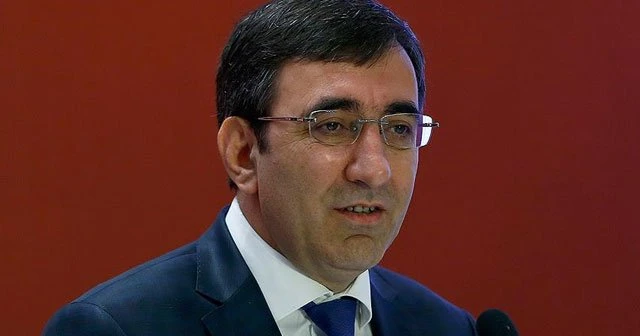 Yılmaz, 'Devletin birinci görevi halkın can ve mal güvenliğidir'