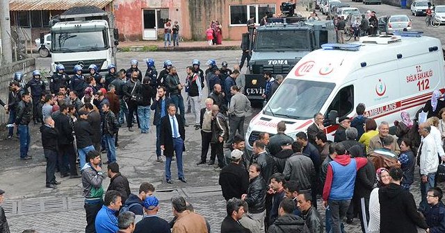 Zonguldak Valisinden iddialara yalanlama