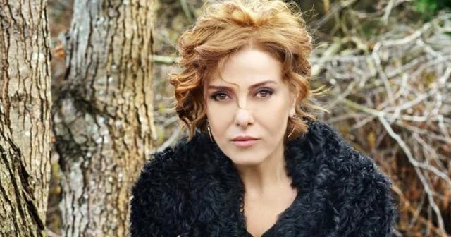 Zuhal Olcay'ın acı günü