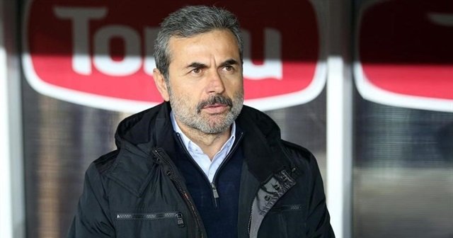 &#039;Aykut Kocaman Milli Takım&#039;a gidebilir&#039;