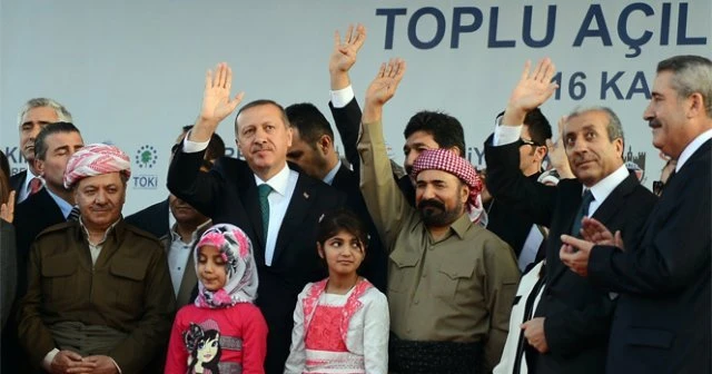 'Çözüm sürecine destek yüzde 35’e geriledi'