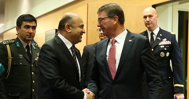 'Güvenli Bölge Kurulacak' haberleri gerçeği yansıtmıyor'