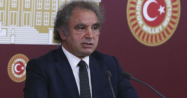 &#039;HDP içerisindeki bazı bileşenler, İslami değerleri hiçe sayıyor&#039;