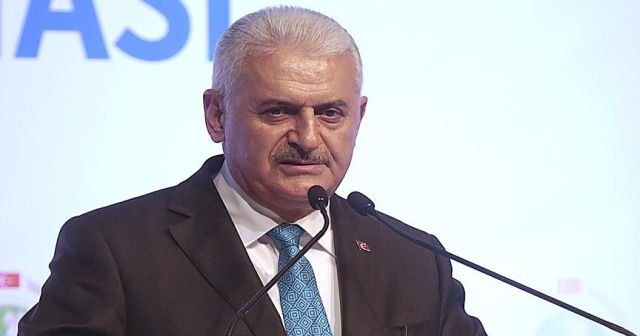 &#039;Kuzey Kıbrıs ile Türkiye ilişkileri menfaat ilişkisi değildir&#039;