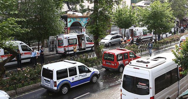 'PKK terörist kimliğini 'TAK' ile silmeye çalışıyor'