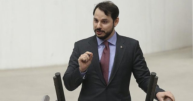 &#039;Tüketicinin korunduğu enerji sektörü önceliğimiz&#039;