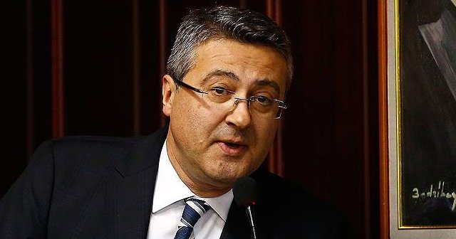 &#039;Türk hukukunda yeni bir dönem başlayacak&#039;