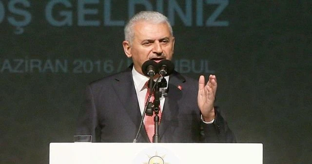 'Türkiye zor günlerden geçiyor'