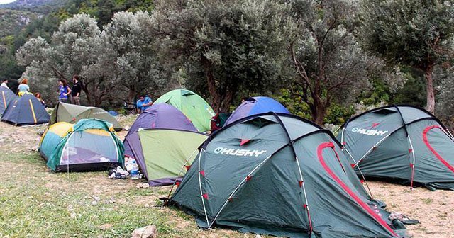 &#039;Uyku Festivali&#039;ne 10 bin başvuru