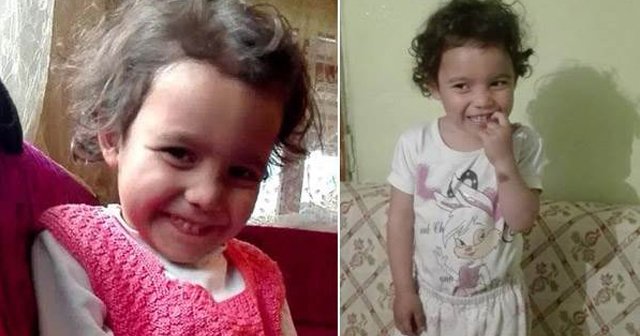 3 yaşındaki Ecrin ölü bulundu