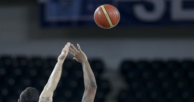 A Milli Erkek Basketbol Takımı&#039;nın kadrosu açıklandı