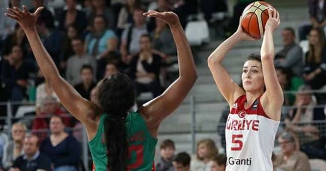 A Millilerin Rio 2016'daki rakipleri belli oldu