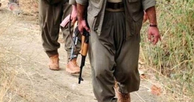 ABD, Suriye&#039;de PKK devleti kurmak istiyor