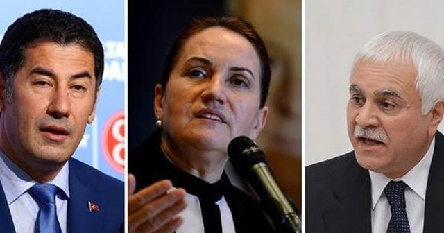 Akşener&#039;e yakın isimden çarpıcı iddia