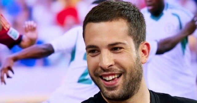 Alba&#039;dan Arda Turan&#039;a destek