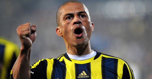 Alex’ten Fenerbahçelileri duygulandıran paylaşım