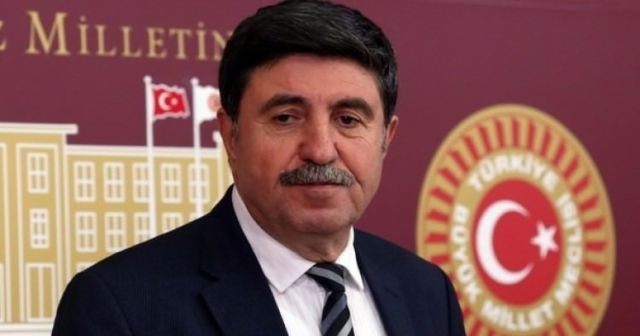 Altan Tan&#039;dan Demirtaş&#039;a yanıt