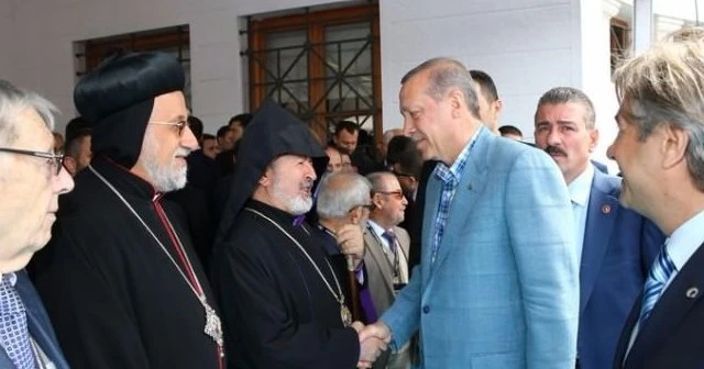 Aram Ateşyan'dan çok konuşulacak mektup