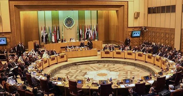 Arap Birliği İstanbul'daki saldırıyı kınadı