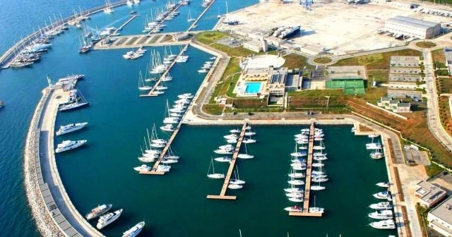 Arap yatırımcılar Didim'e akın etti