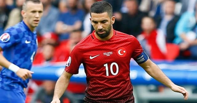 Arda, &#039;Türk halkından özür diliyorum&#039;