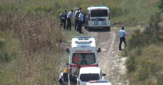 Arnavutköy&#039;de polise ateş açıldı, 1 polis şehit