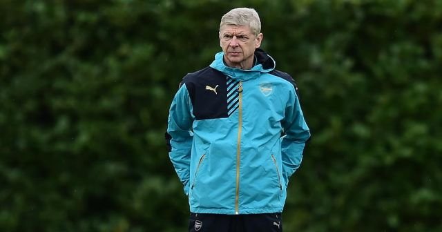 Arsene Wenger, Türkiye&#039;den sürpriz bekliyor