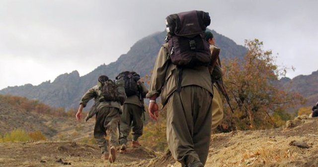 Asker kırsalı PKK&#039;ya dar edecek