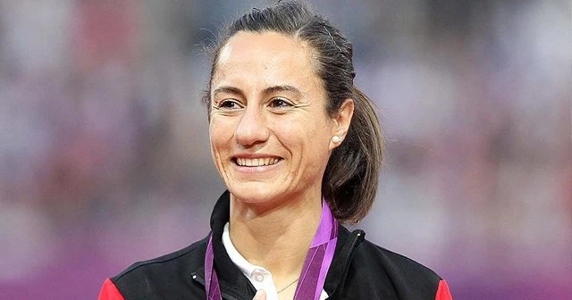Aslı'ya Rio için 7 günlük süre