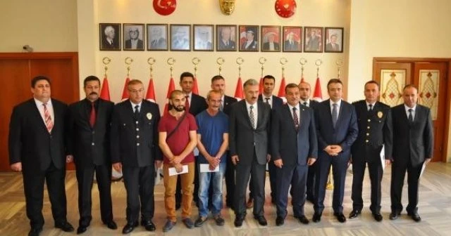 Atalay Filiz'i yakalatanların ödülü belli oldu