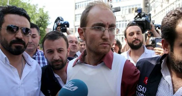 Atalay Filiz'in cezavindeki ilk sözleri ortaya çıktı!