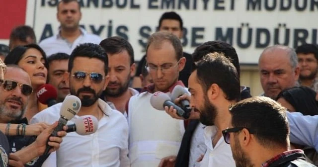 Atalay Filiz serbest kalabilir