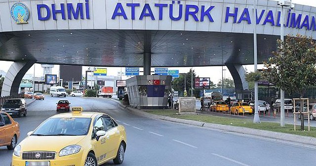 Atatürk Havalimanı&#039;ndaki terör saldırısı soruşturması sürüyor