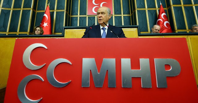 Bahçeli’den Cameron’a, &#039;Layığını buldu&#039;