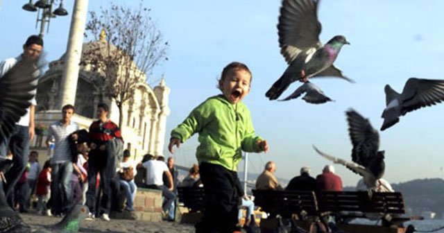 Bakan açıkladı! Ramazan'da hava nasıl olacak