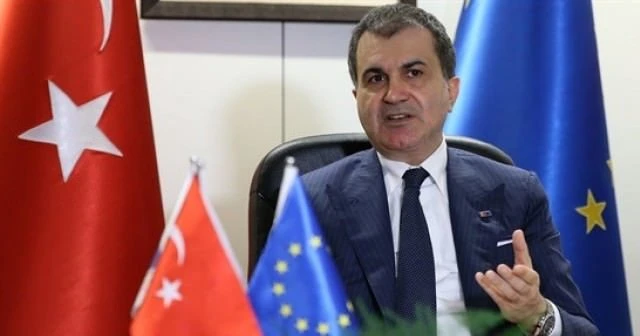 Bakan Çelik, '72 kriteri gerçekleştirdik'