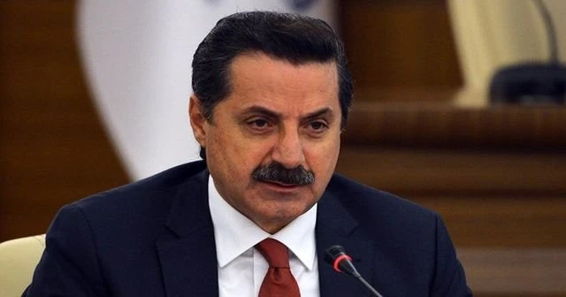 Bakan Çelik'ten bayram müjdesi