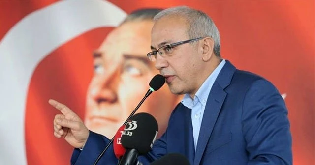 Bakan Elvan, 'Kökünü kazıyacağız'