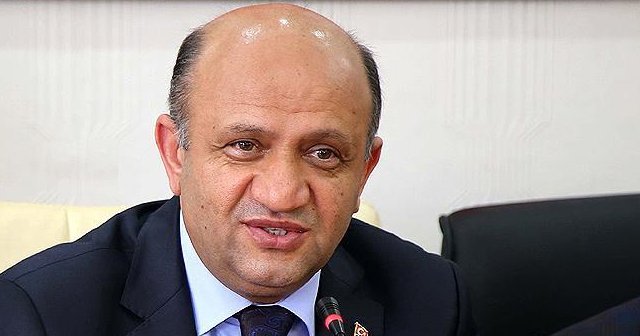 Bakan Işık, &#039;HDP oyların kıymetini bilmedi&#039;